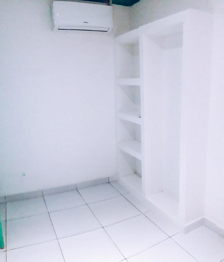 Casa De Painho - Hostel E Pousada Maceió Eksteriør bilde