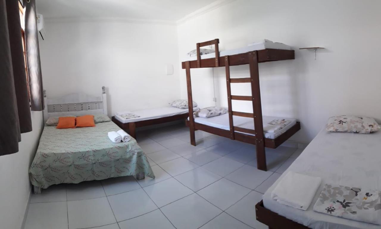 Casa De Painho - Hostel E Pousada Maceió Eksteriør bilde