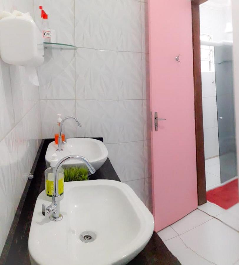 Casa De Painho - Hostel E Pousada Maceió Eksteriør bilde