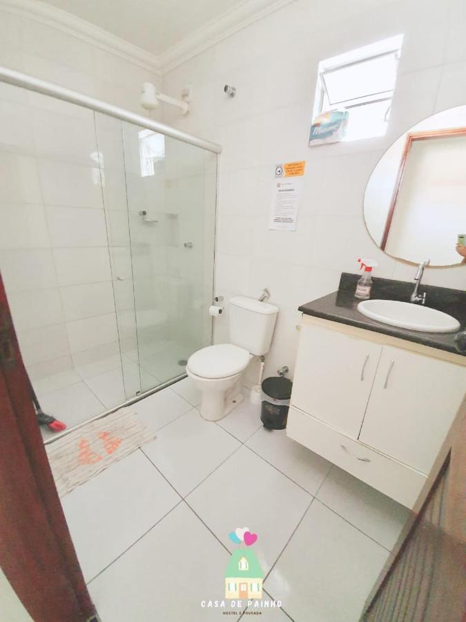 Casa De Painho - Hostel E Pousada Maceió Eksteriør bilde