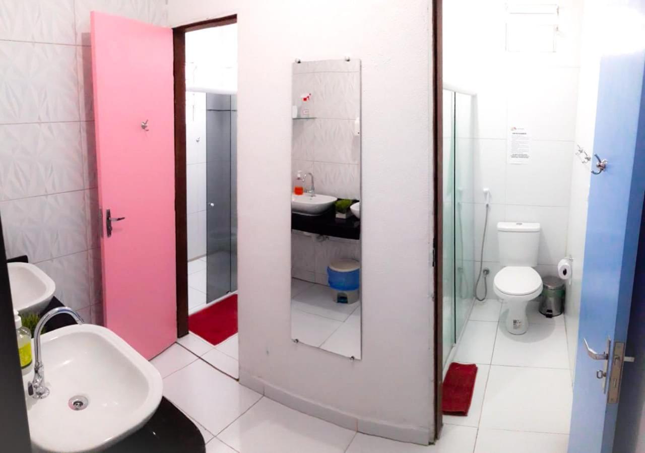Casa De Painho - Hostel E Pousada Maceió Eksteriør bilde
