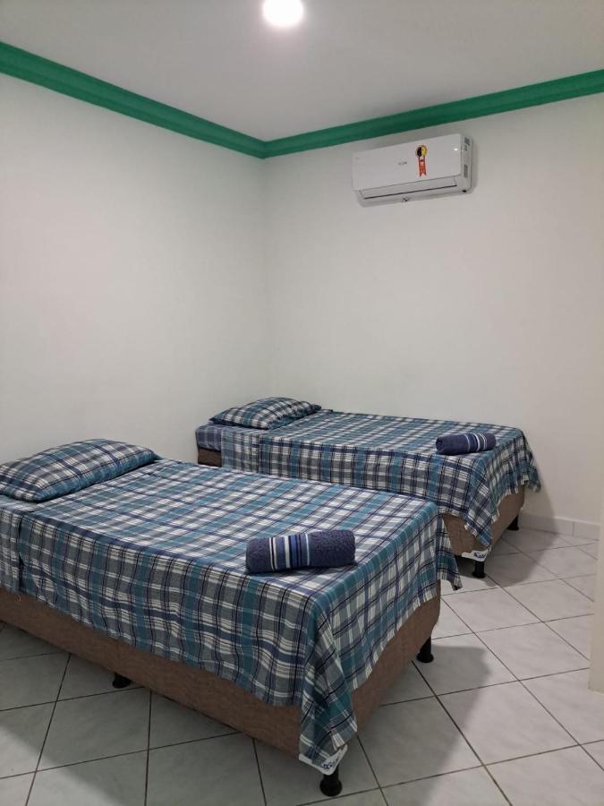 Casa De Painho - Hostel E Pousada Maceió Eksteriør bilde