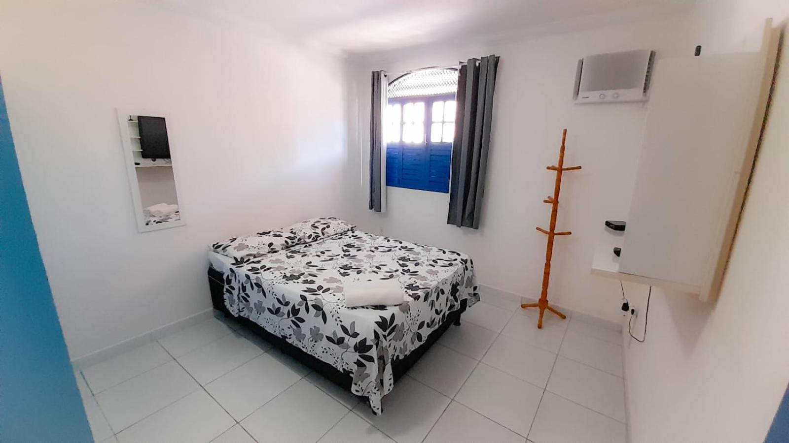 Casa De Painho - Hostel E Pousada Maceió Eksteriør bilde