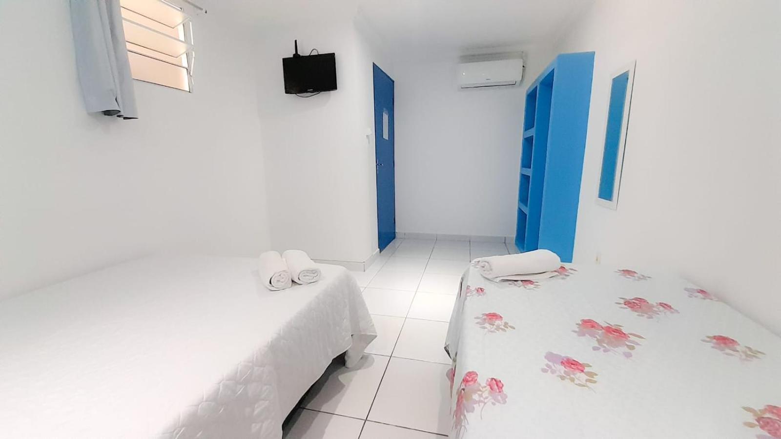 Casa De Painho - Hostel E Pousada Maceió Eksteriør bilde