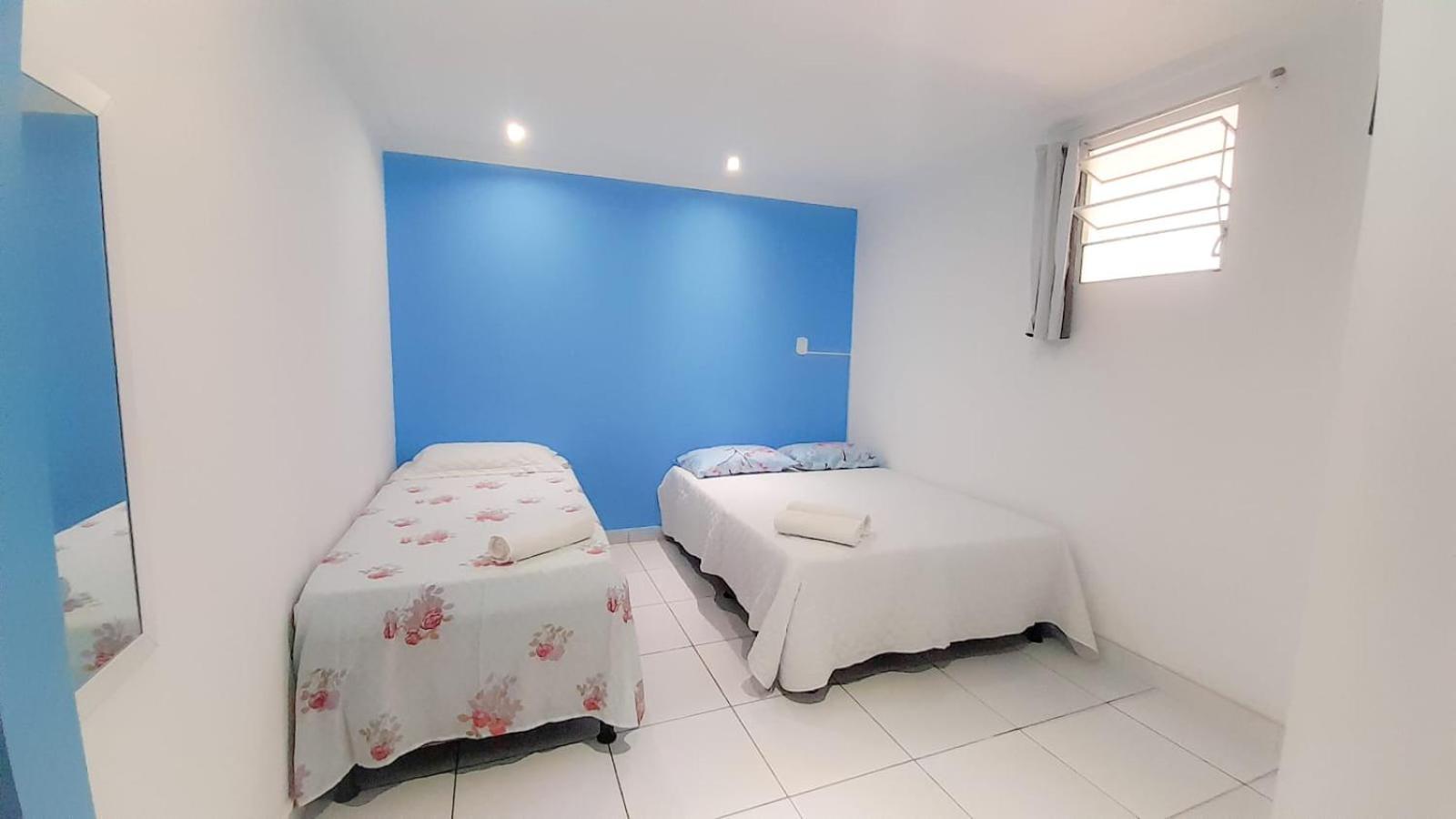 Casa De Painho - Hostel E Pousada Maceió Eksteriør bilde