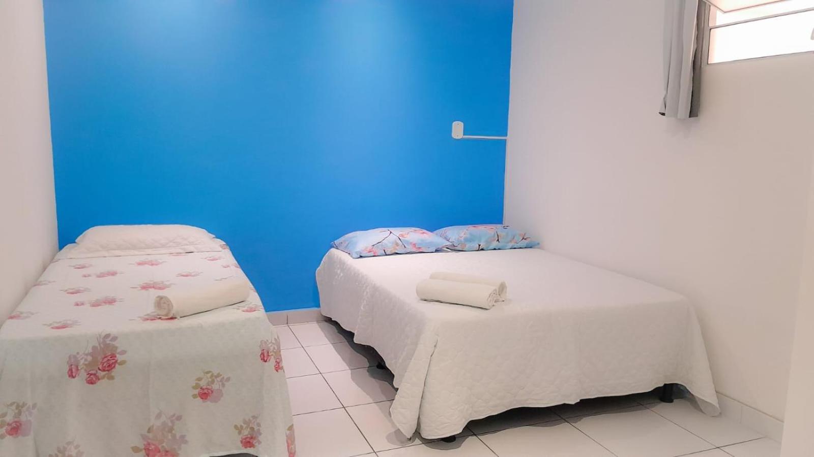 Casa De Painho - Hostel E Pousada Maceió Eksteriør bilde