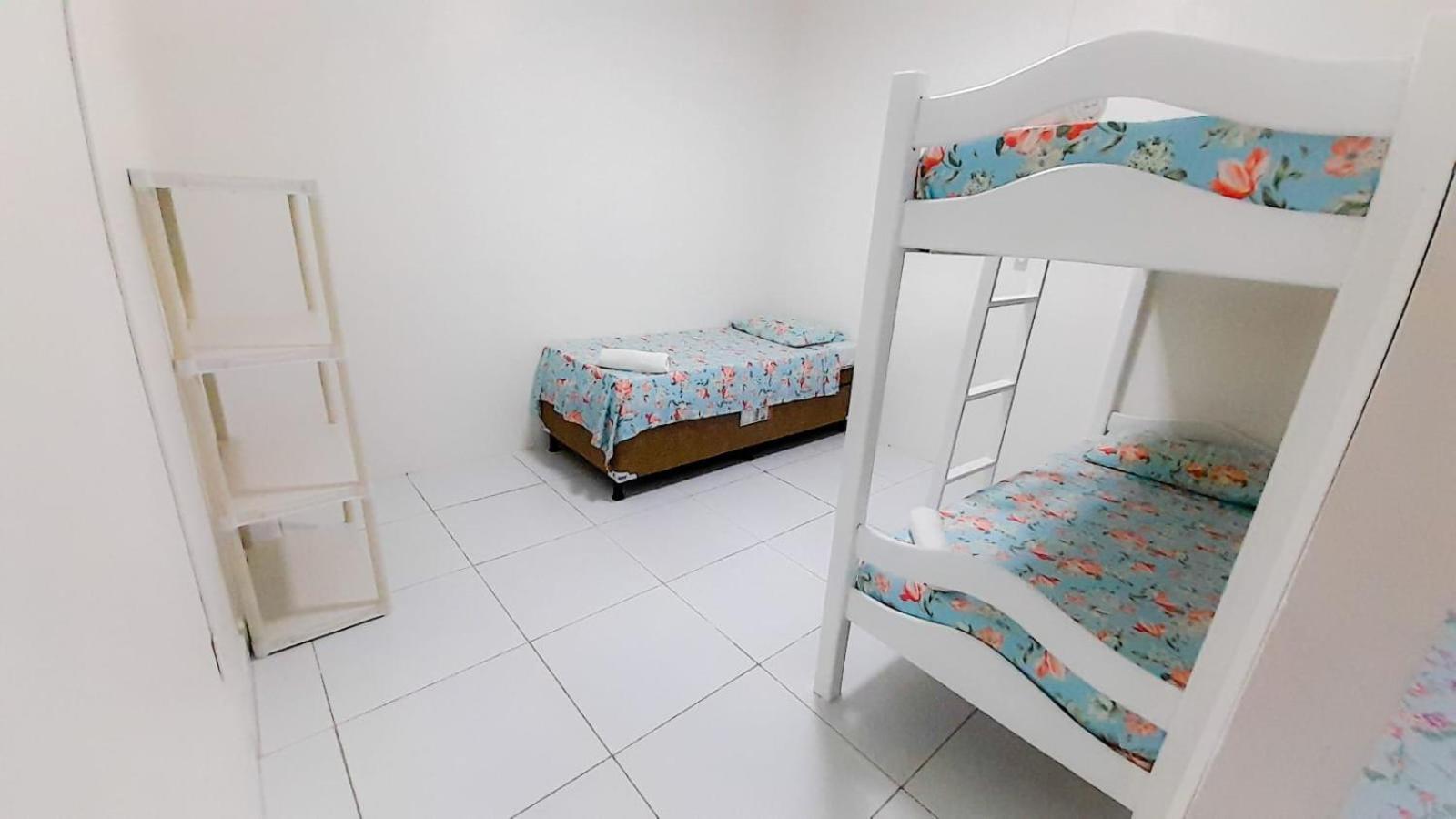 Casa De Painho - Hostel E Pousada Maceió Eksteriør bilde