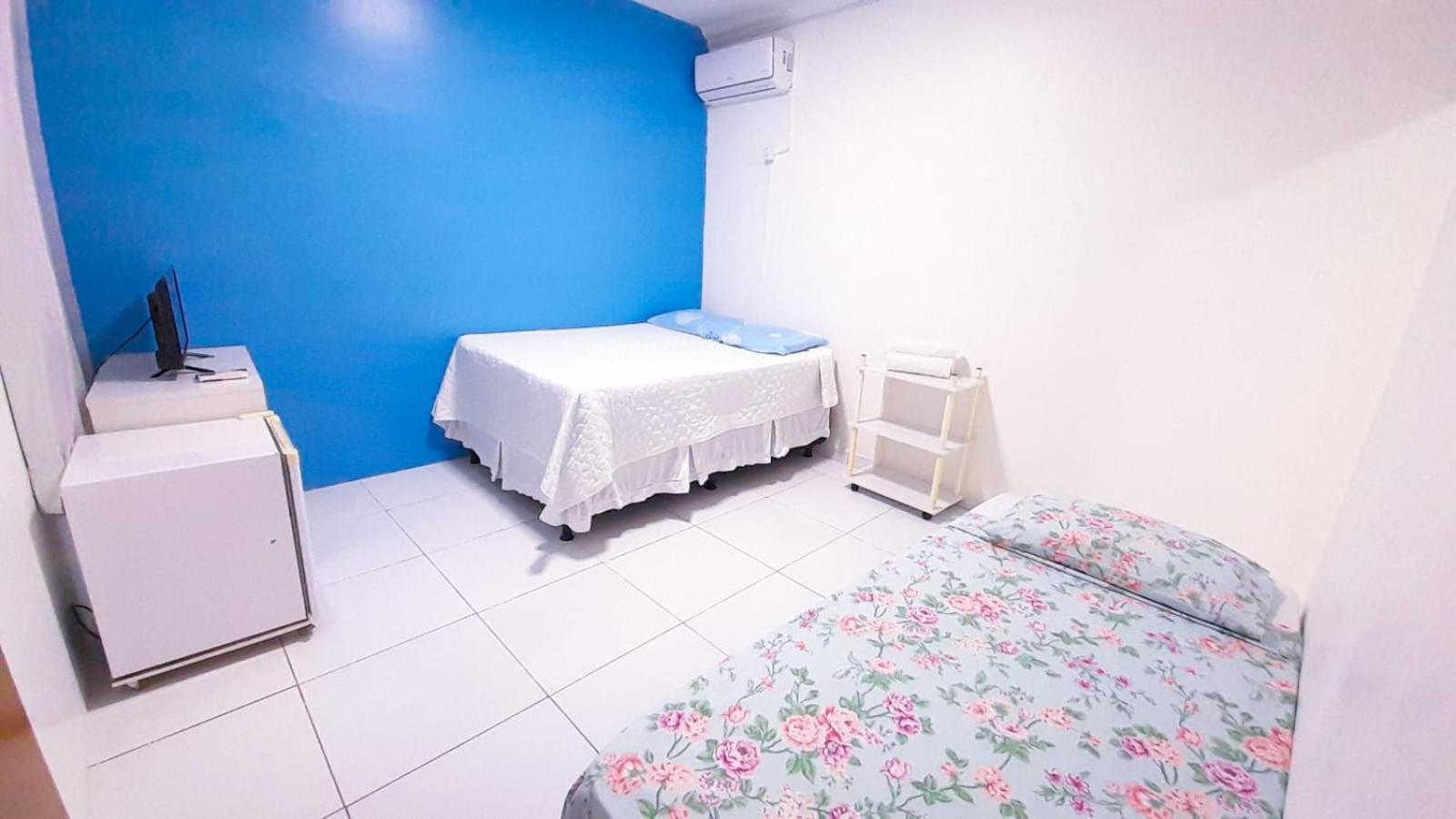 Casa De Painho - Hostel E Pousada Maceió Eksteriør bilde