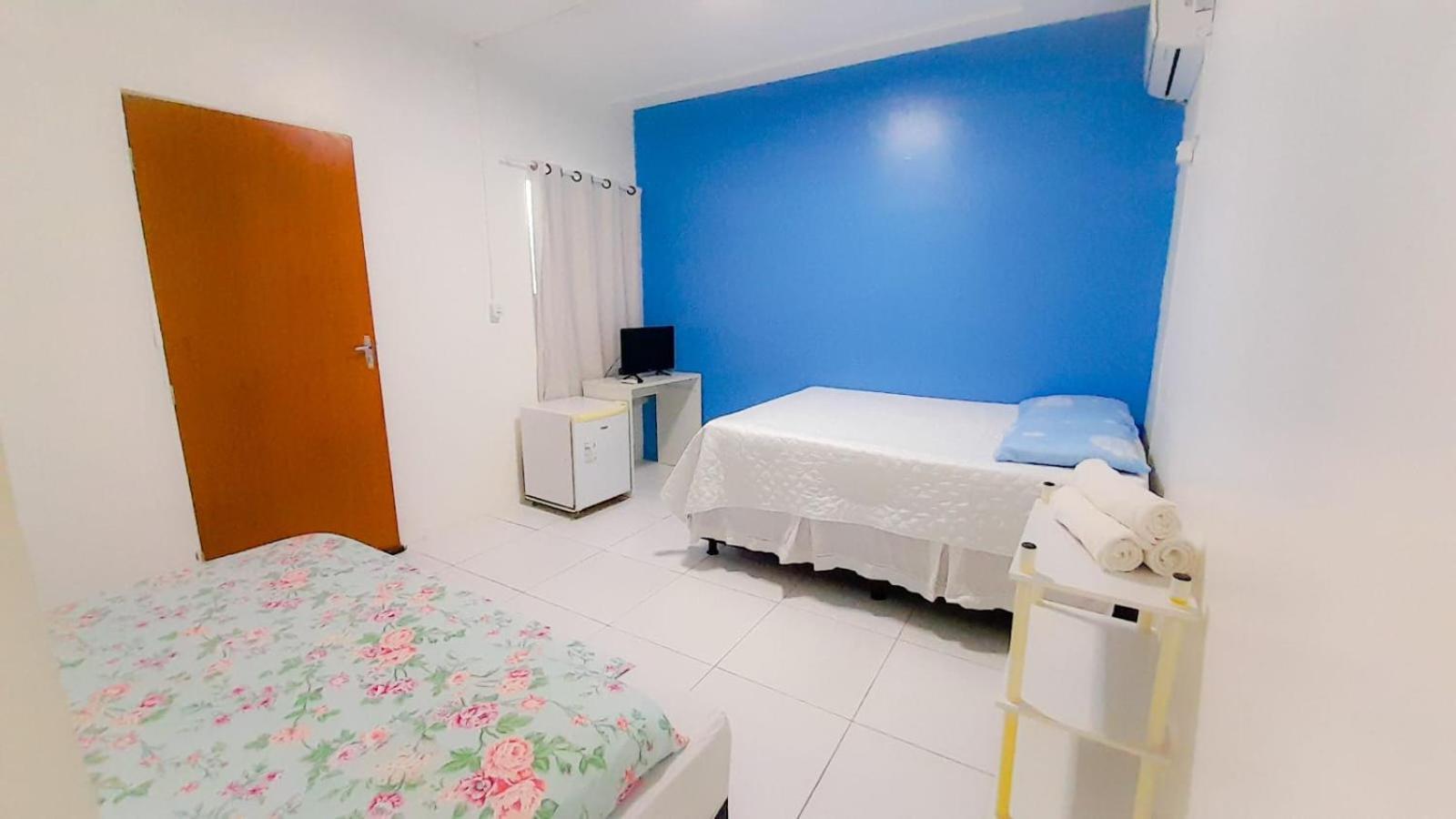 Casa De Painho - Hostel E Pousada Maceió Eksteriør bilde