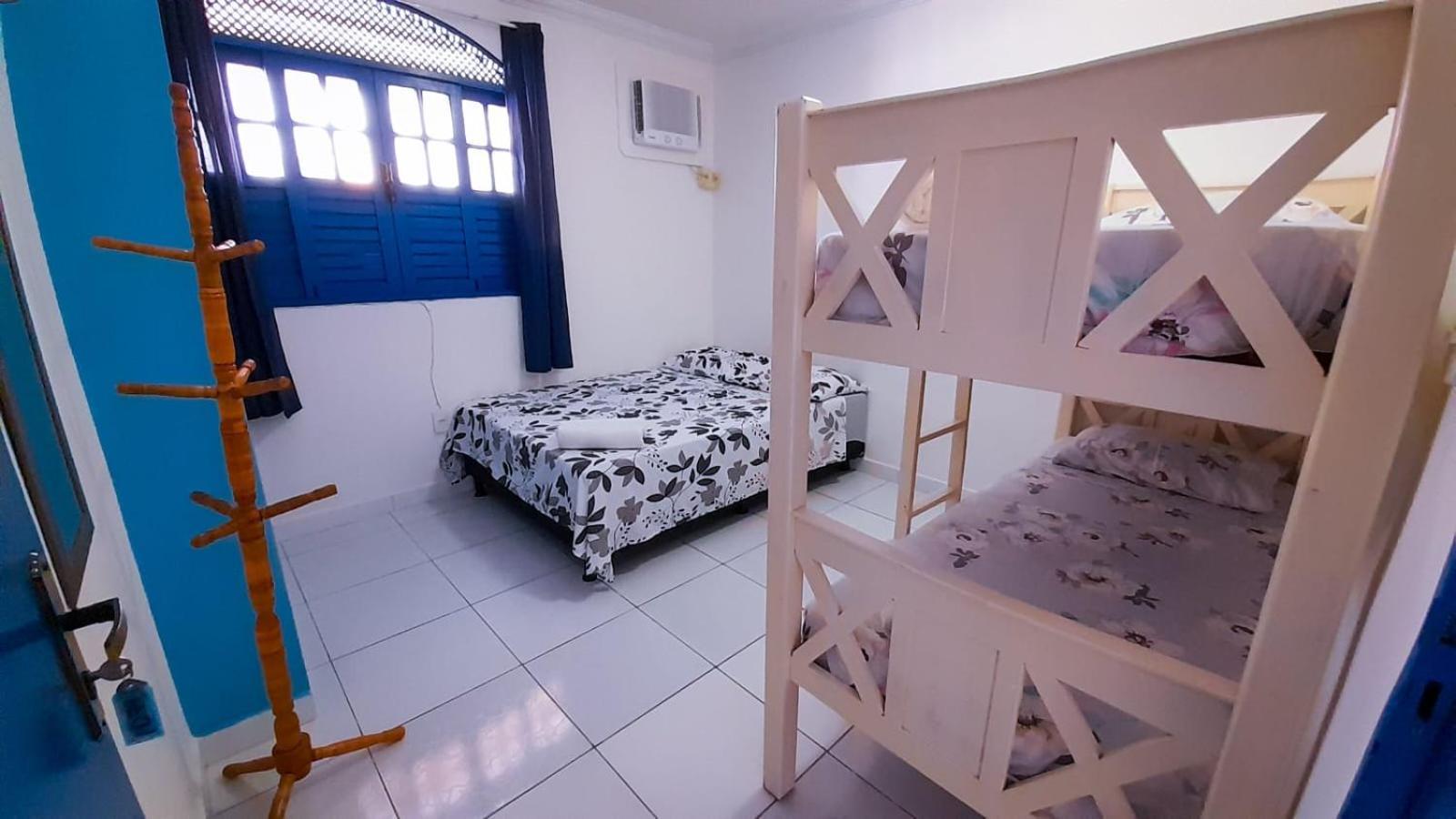 Casa De Painho - Hostel E Pousada Maceió Eksteriør bilde