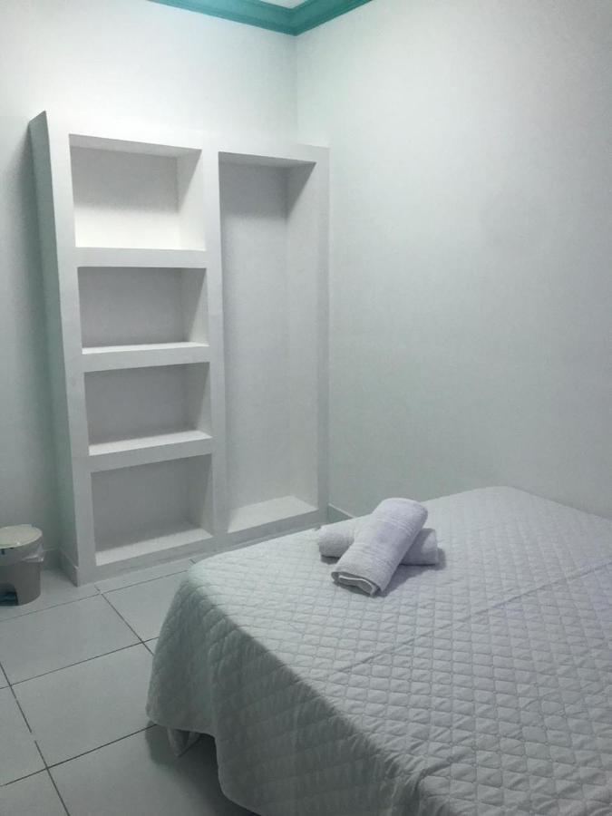 Casa De Painho - Hostel E Pousada Maceió Eksteriør bilde